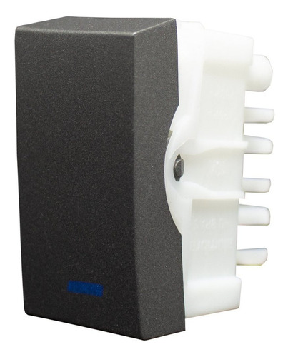 Módulo Interruptor Simples Com Luz Inova Pro Class Bewt