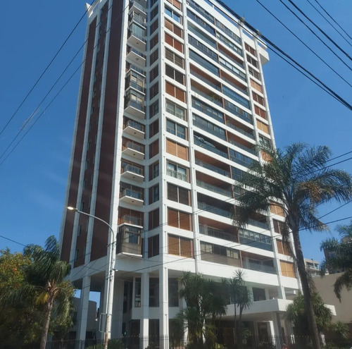 Semi Piso En Alquiler Y/ó Venta Excelente Estado. Ubicado En Sarmiento Esquina Videla. Quilmes Centro. Alquiler U$s 1.800.-, Piso 5°.