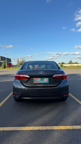 Toyota Corolla 1.8 Xei Mt 140cv
