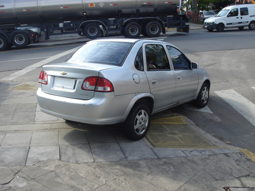 Chevrolet Classic 1.4 Ls Abs Airbag