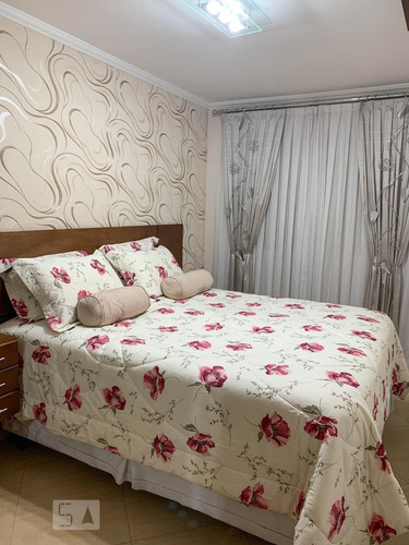 Apartamento À Venda - Tatuapé, 3 Quartos, 74 - S893130327