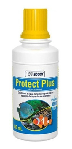 Alcon Labcon Protect-plus 100ml