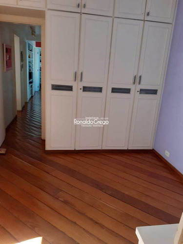 Imagem 25 de 30 de Apartamento Itaim Bibi, São Paulo - V3196