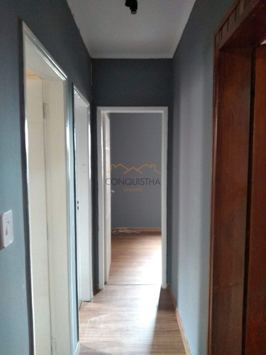 Imagem 3 de 15 de Apartamento - Rudge Ramos - Ref: 3664 - V-5848