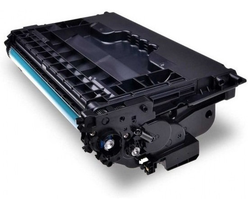 Toner Alternativo Hp Laserjet 37a M631 / M608 / M607 / M609