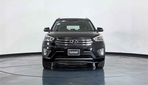 Imagen 2 de 15 de 109676 - Hyundai Creta 2018 Con Garantía
