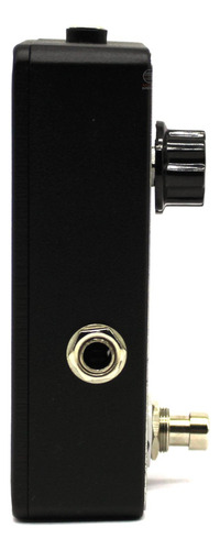 Pedal Guitarra Clean Booster Trefilio Joost