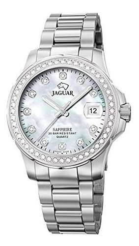 Reloj De Ra - Reloj De Ra - Women's Swiss Watch J892-1