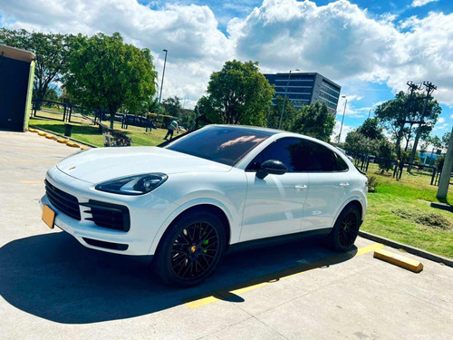 Porsche Cayenne 3.0 S