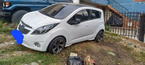 Chevrolet Spark Gt  Ltz 1.2 Gt M300