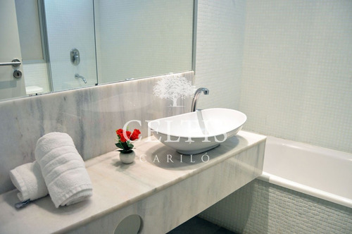 Dúplex 3 Amb. 80 M En Vizion Suites