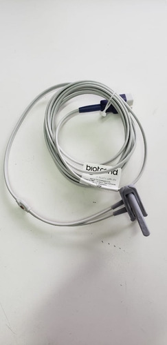 Imagen 2 de 3 de Sensor Neonatal Wrap Reusable (2,7m) - Biotrend Bpo.p.y3