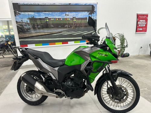 Kawasaki Versys-x 300 Abs 2018 / 88.000 Km 