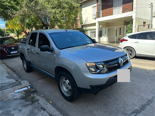 Oroch Profesional 1.6