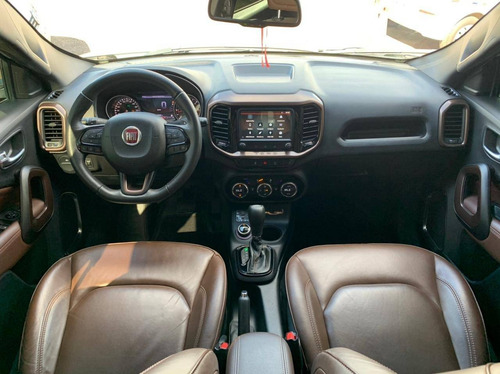 Fiat Toro 2.0 16v Turbo Diesel Ranch 4wd At9