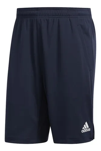 Bermudas masculinas adidas e nike sales