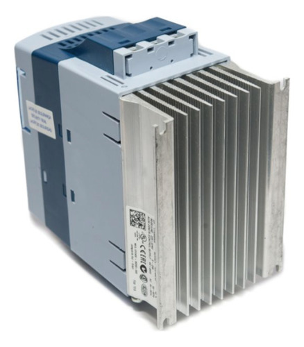 Chave De Partida Soft-starter Weg Ssw07 17a 220-575v C/nf