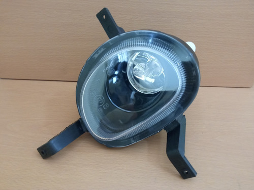 Faro Antiniebla Rh / Lh Chery X1 