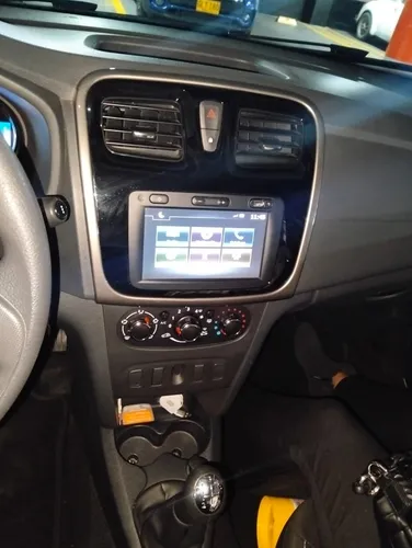 Renault Logan LOGAN LIFE +