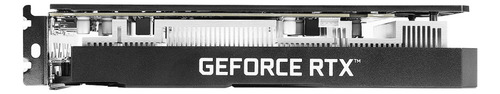 Placa De Vídeo Galax Geforce Rtx 3050 1-click Oc Ex 2x V2 6g