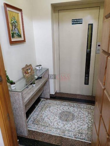 Imagem 12 de 30 de Apartamento Com 3 Dormitórios À Venda, 130 M² Por R$ 690.000,00 - Vila Formosa - São Paulo/sp - Ap6342