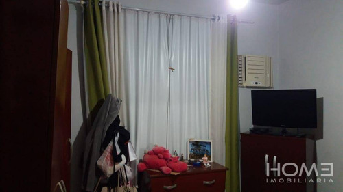 Imagem 11 de 17 de Casa À Venda, 200 M² Por R$ 294.800,00 - Campo Grande - Rio De Janeiro/rj - Ca0725