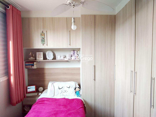 Imagem 18 de 30 de Apartamento Á Venda 3 Dorms, Jardim Previdência, Sp- R$ 614 Mil - V819