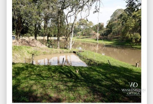 Imagem 22 de 30 de Chácara Com 3 Dormitórios À Venda, 15000 M² Por R$ 800.000 - Agarau - São José Dos Pinhais/pr - Ch0062