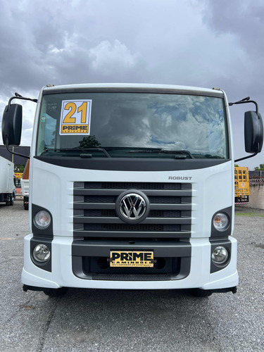 Vw 17190 Constelation