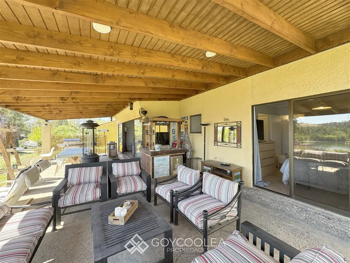 Imagen 4 de 22 de Casa En Venta De 4 Dorm. En La Estrella