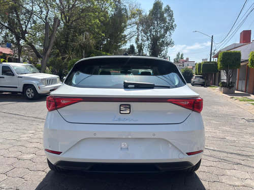 Seat Leon 1.4 Style T 150hp Dsg