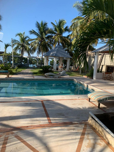 Villa Palmar De Ocoa, Boca Cachon Rd$35,000,000