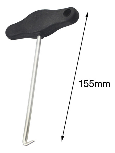3438 T Mango Dashboard Removal Tool Compatible Con Vw Ajuste