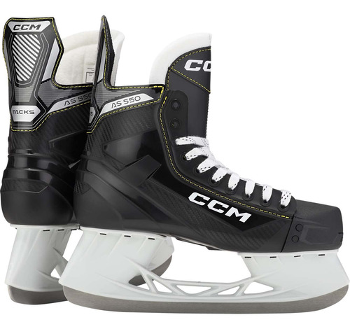 Ccm Hockey Tacks As-550 Patines De Hockey Sobre Hielo Para A