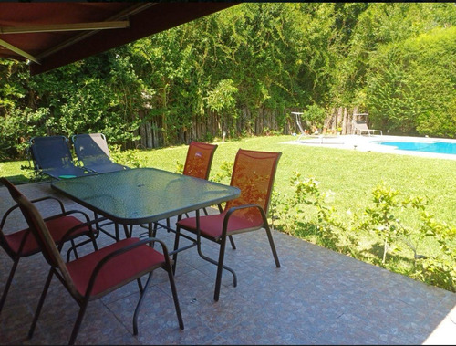 Casa En Venta 5 Dormitorios Country Club Los Cardales Apta Credito
