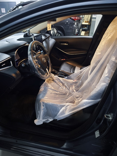 Toyota Corolla Seg 2020 Cvt. 170 Cv