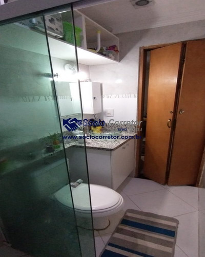 Imagem 15 de 15 de Vendo Apto 49 M² - Cond. Flor Dos Morros - 2 Dorms, Com Vaga - Apartamento A Venda No Bairro Jardim Adriana - Guarulhos, Sp - Sc01092