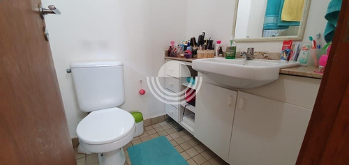 Imagem 10 de 28 de Apartamento À Venda Em Mansões Santo Antônio - Ap007023