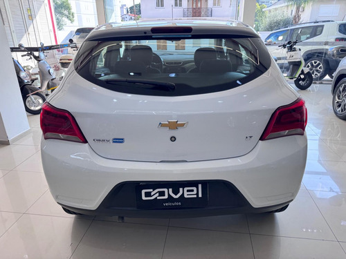 Chevrolet Onix 1.0mt Lt