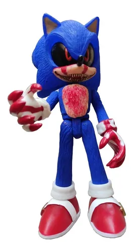 Juguetes de sonic exe on sale