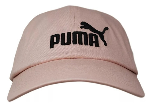 Gorra Puma Original Ajustable + Envio Gratis