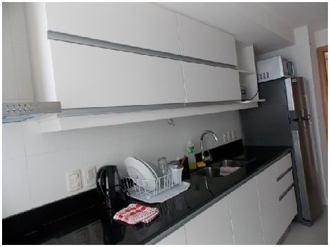 Venta De Apartamento 3 Dormitorios Roosevelt, Punta Del Este