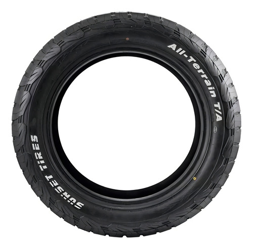 Pneu 225/60r18 All Terrain T/a Owl Sunset 104h Aro 18