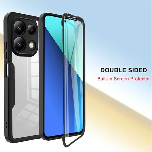 Funda Para Redmi Note 14 Pro Plus 360 Paquetes Completos