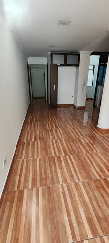 Apartamento En Barrio Los Colores