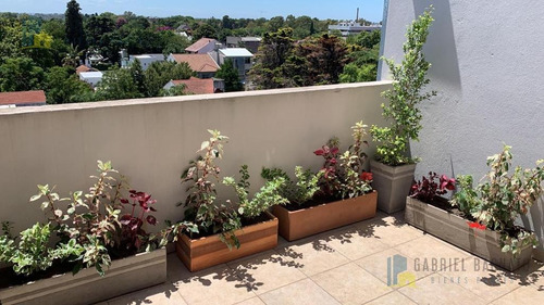 Hermoso Departamento En 2 Plantas En Quilmes