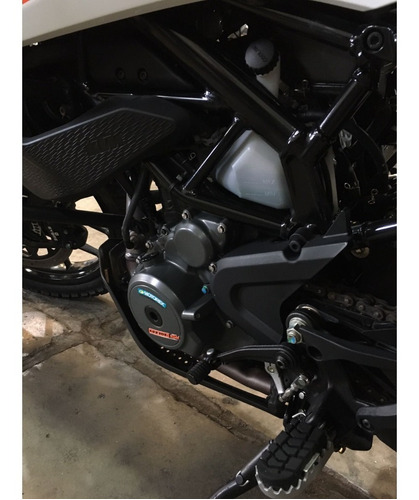 Imagen 12 de 21 de Ktm Adventure 390 2022