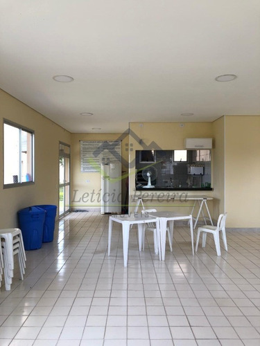 Imagem 9 de 30 de Excelente Apartamento Jardim América, Vila Urupês, Suzano Sp R$ 200.000,00 - Ap00182 - 69179007