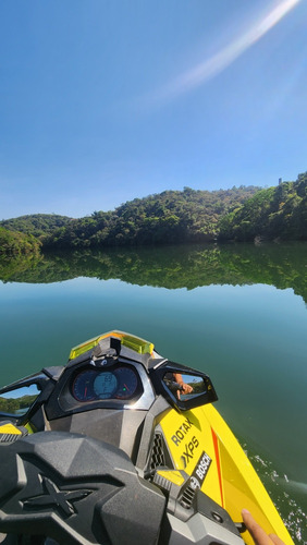 Jetski Seadoo Rxp-x 260 Rs, 160 Hs Com Carreta, Capa