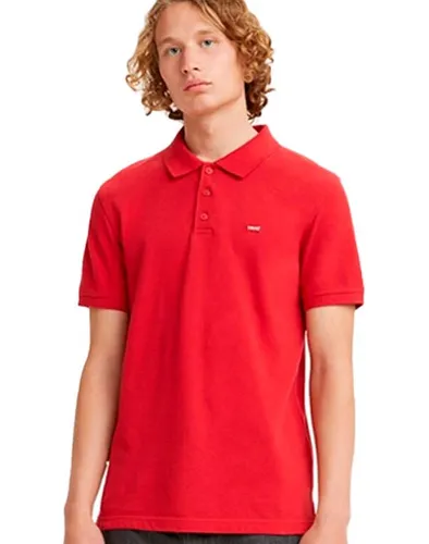 Playera tipo 2025 polo levis